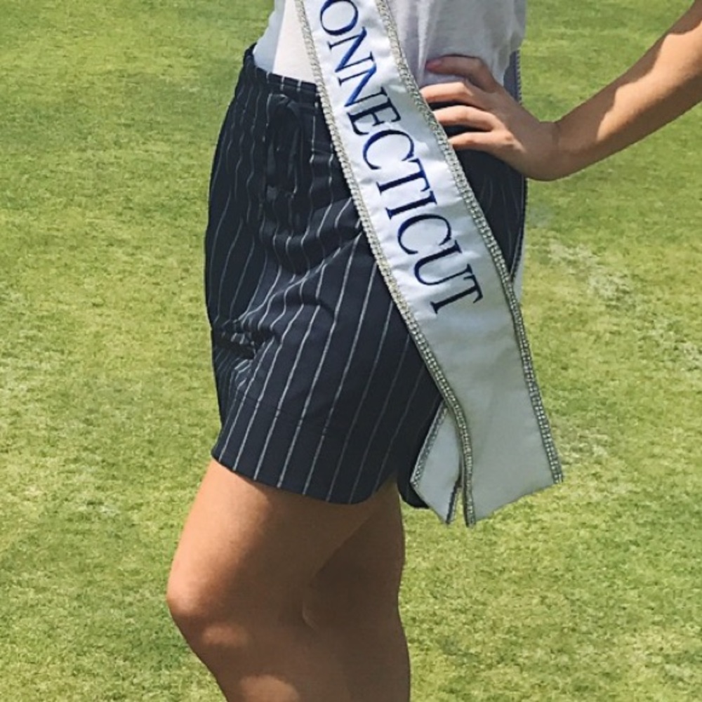 ATHLETA Golf/Tennis Skort Size 0